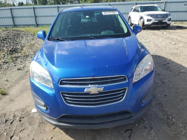 2016 CHEVROLET TRAX LS - KL7CJKSB6GB615524