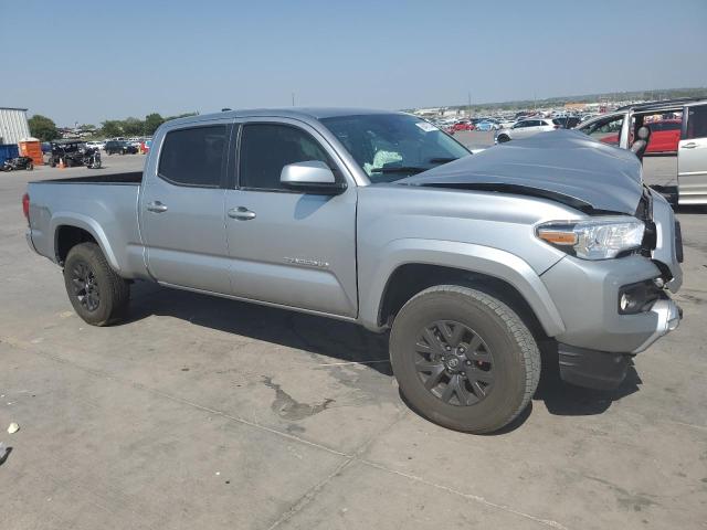 VIN 3TMBZ5DN3PM040131 2023 Toyota Tacoma, Double Cab no.4