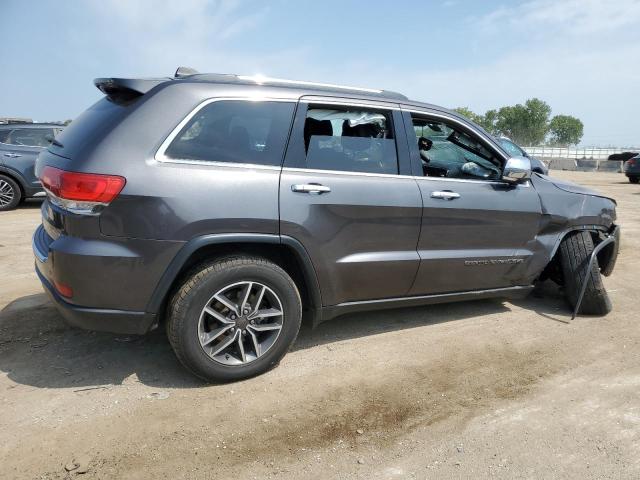 2019 JEEP GRAND CHER - 1C4RJFBG4KC856355