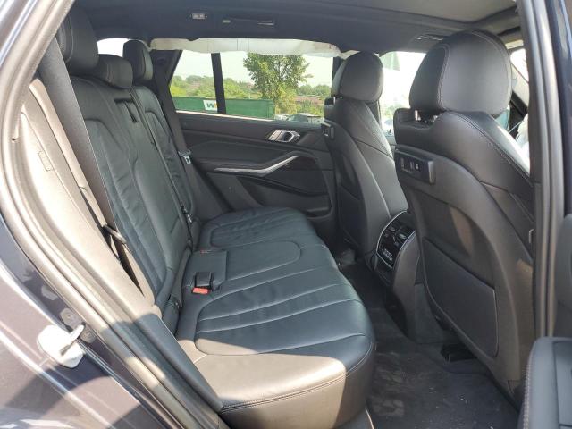 2020 BMW X5 XDRIVE4 - 5UXCR6C06L9C69266