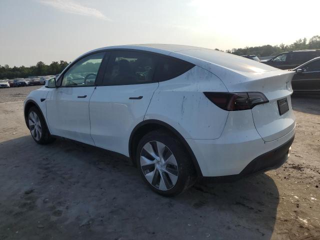 VIN 7SAYGDEE5PF638950 2023 Tesla MODEL Y no.2