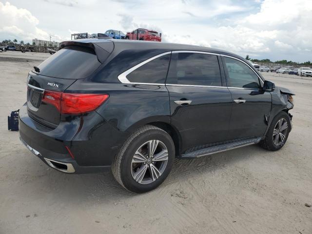 2019 ACURA MDX - 5J8YD3H34KL010332