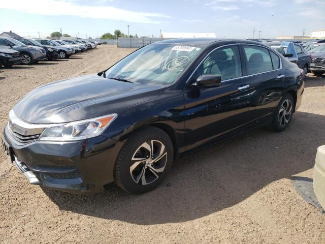 2017 HONDA ACCORD LX - 1HGCR2F39HA304497