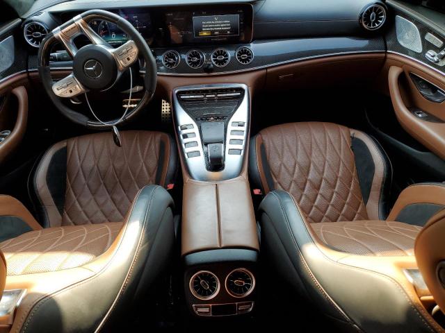 2020 MERCEDES-BENZ AMG GT 63 W1K7X8KB1LA031835