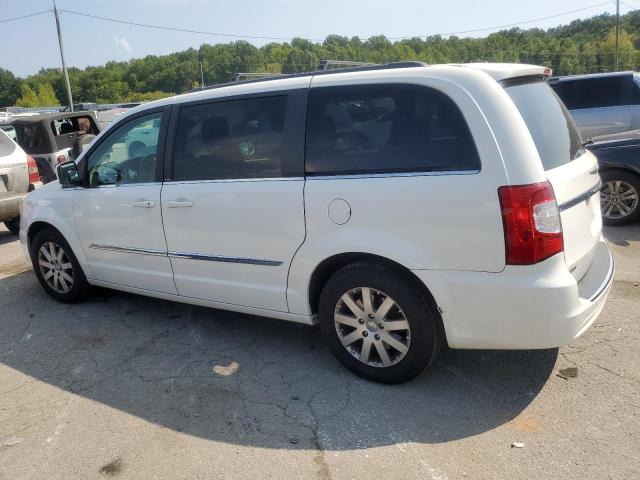 VIN 2C4RC1BG5DR691066 2013 Chrysler Town and Countr... no.2