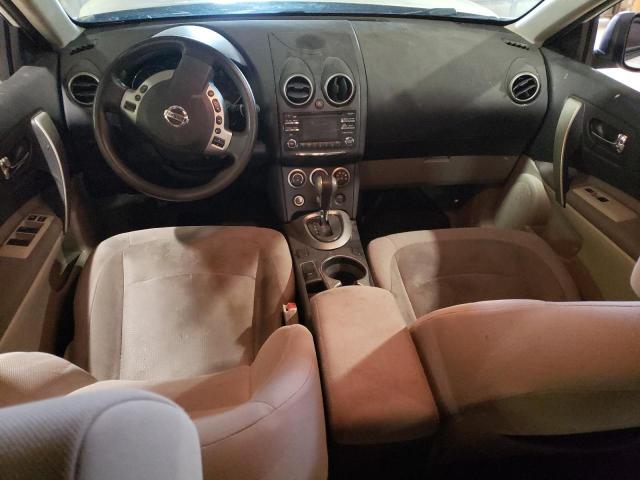 2015 NISSAN ROGUE SELE - JN8AS5MV3FW759141