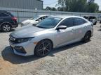 2020 HONDA CIVIC SPOR - SHHFK7H49LU218124
