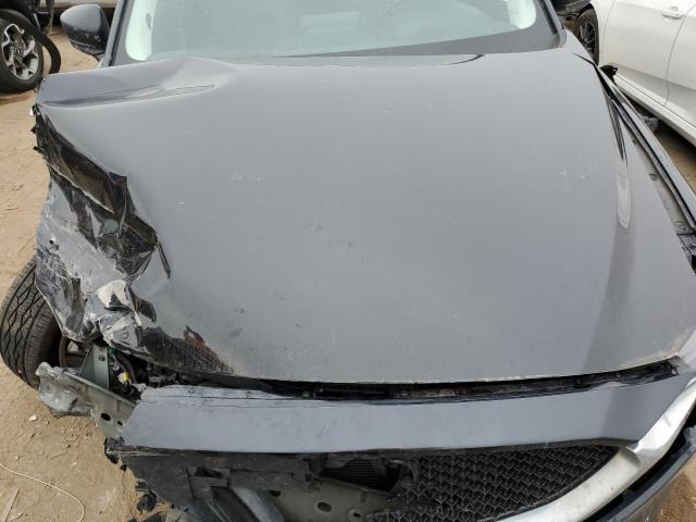 2020 MAZDA CX-5 GRAND - JM3KFBDM0L0734536