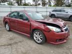 SUBARU LEGACY 2.5 photo