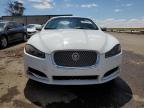 JAGUAR XF photo