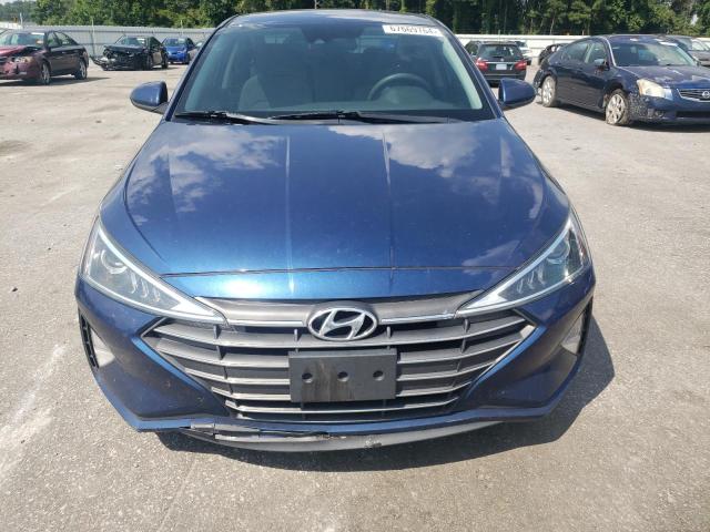 2020 HYUNDAI ELANTRA SE - 5NPD84LF1LH577483