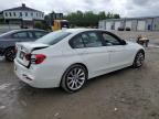 BMW 320 XI photo