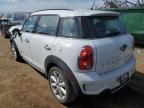 MINI COOPER S C photo