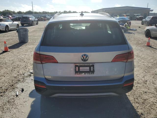 2023 VOLKSWAGEN TAOS S - 3VVCX7B29PM378133