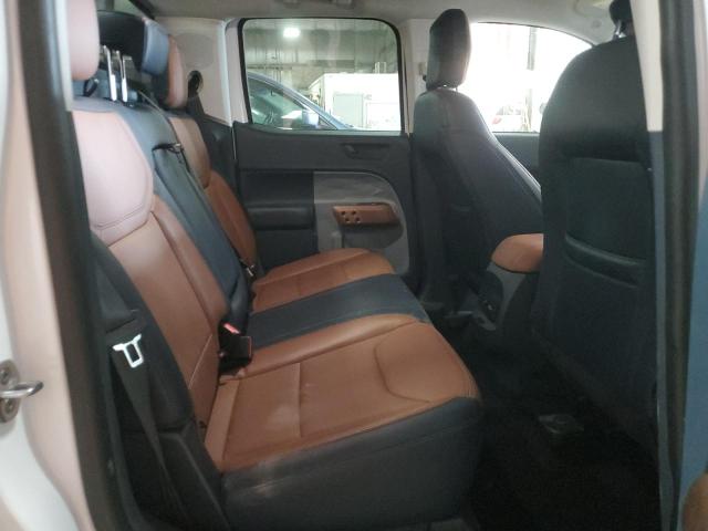 2022 FORD MAVERICK X - 3FTTW8F92NRA04154
