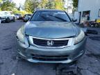 HONDA ACCORD EXL photo