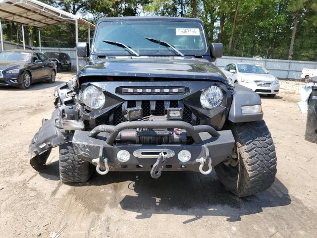 2021 JEEP WRANGLER U - 1C4HJXDNXMW559203