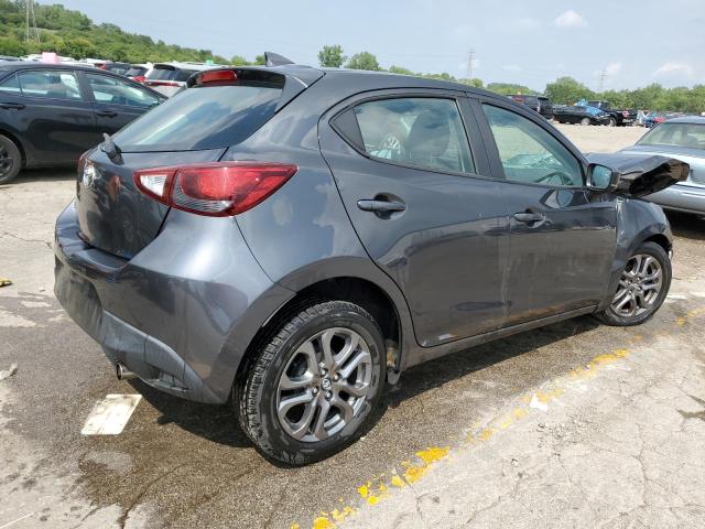 2020 TOYOTA YARIS LE 3MYDLBJV2LY704145