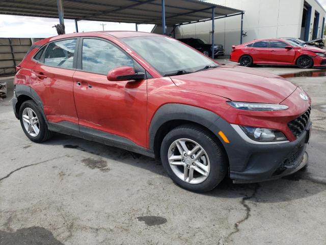 2022 HYUNDAI KONA SEL - KM8K22AB1NU762358