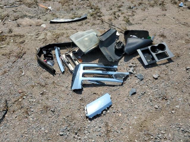 2008 FORD EXPEDITION #3290257216