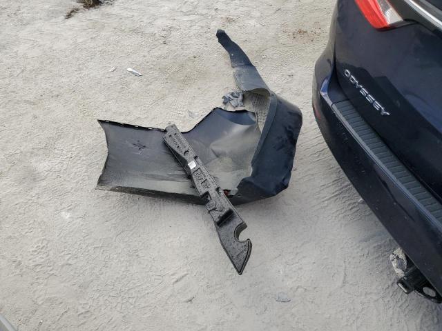 2021 HONDA ODYSSEY EX - 5FNRL6H7XMB043044
