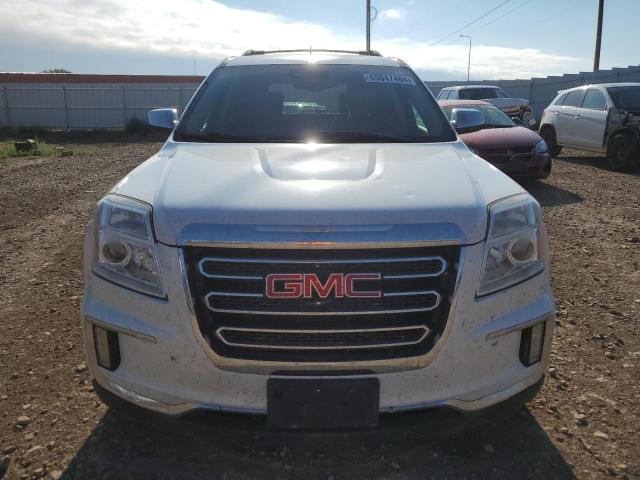 2017 GMC TERRAIN SL - 2GKFLUEK9H6345165