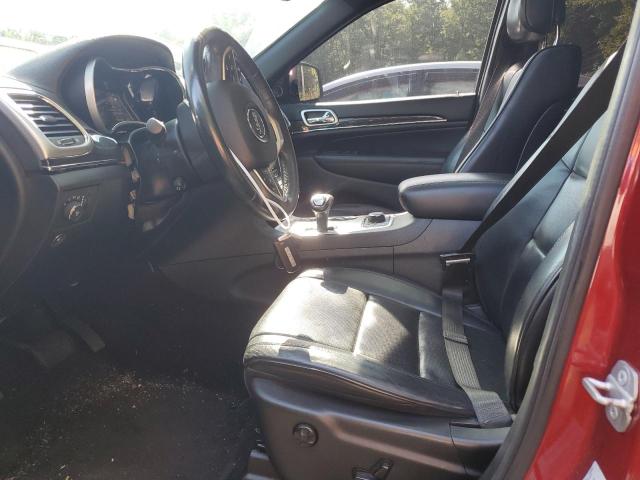 2015 JEEP GRAND CHER - 1C4RJFCG8FC173658