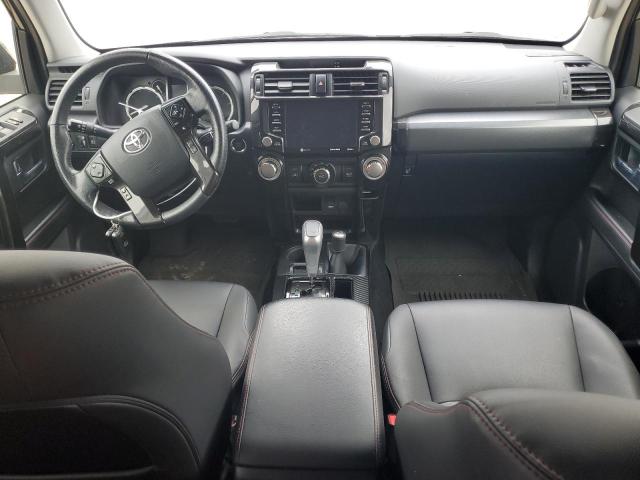 2023 TOYOTA 4RUNNER SE - JTERU5JR8P6164993