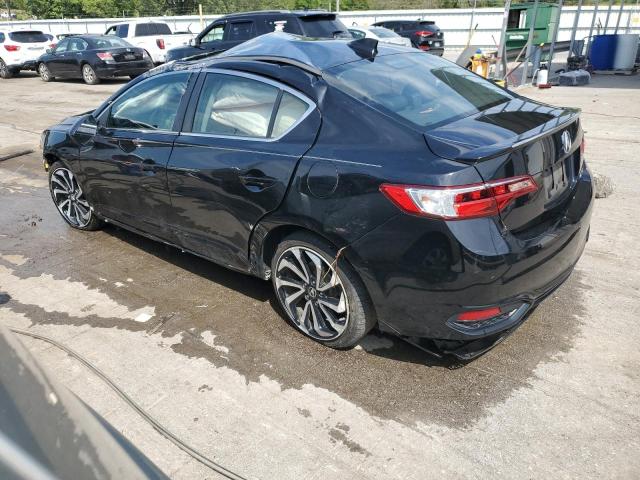 2018 ACURA ILX SPECIA 19UDE2F48JA001077