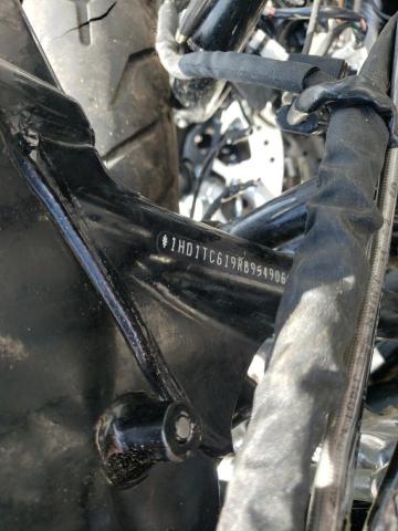 2024 HARLEY-DAVIDSON FLTRXSE 1HD1TC619RB954906