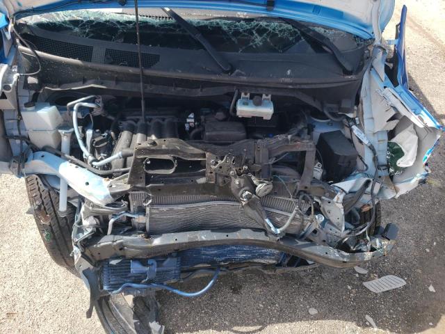 2021 NISSAN NV200 2.5S #3303610956