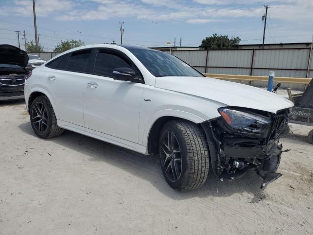 2024 MERCEDES-BENZ GLE COUPE - 4JGFD6BBXRB237253