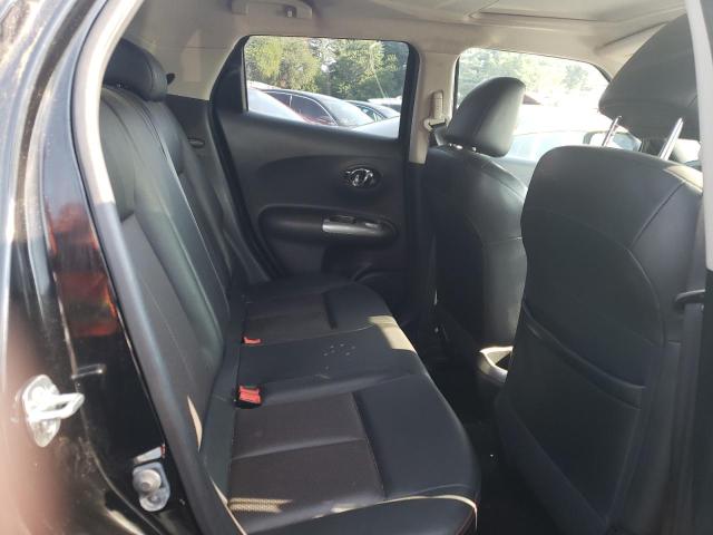 2015 NISSAN JUKE S - JN8AF5MV8FT558566