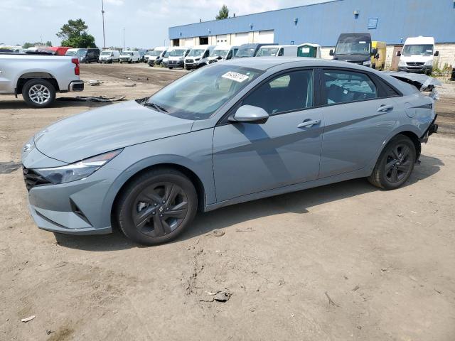 2022 HYUNDAI ELANTRA SEL 2022