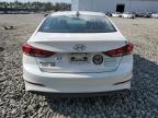 HYUNDAI ELANTRA SE photo