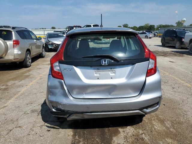 2019 HONDA FIT LX - 3HGGK5H41KM718610