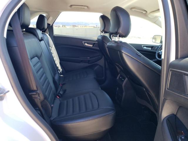 2016 FORD EDGE SEL - 2FMPK4J92GBB32873