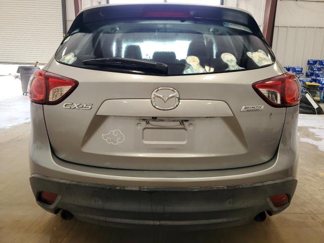 VIN JM3KE2CY5F0476221 2015 Mazda CX-5, Touring no.6