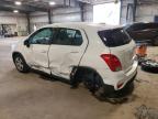 CHEVROLET TRAX LS photo