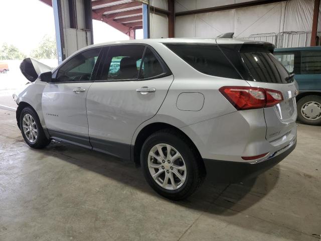 Vin: 2gnaxhev9j6139255, lot: 68882434, chevrolet equinox ls 20182