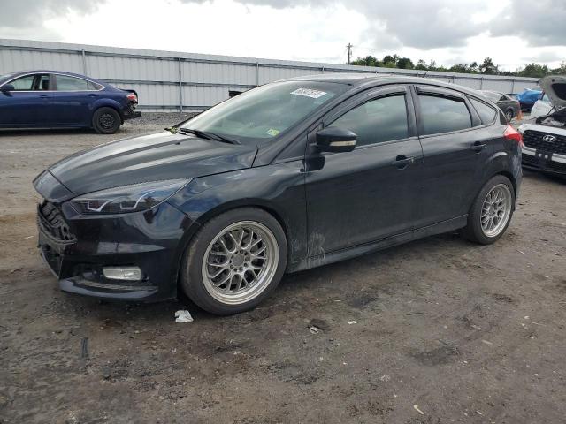 2016 FORD FOCUS ST - 1FADP3L94GL357480