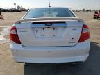 FORD FUSION SEL photo