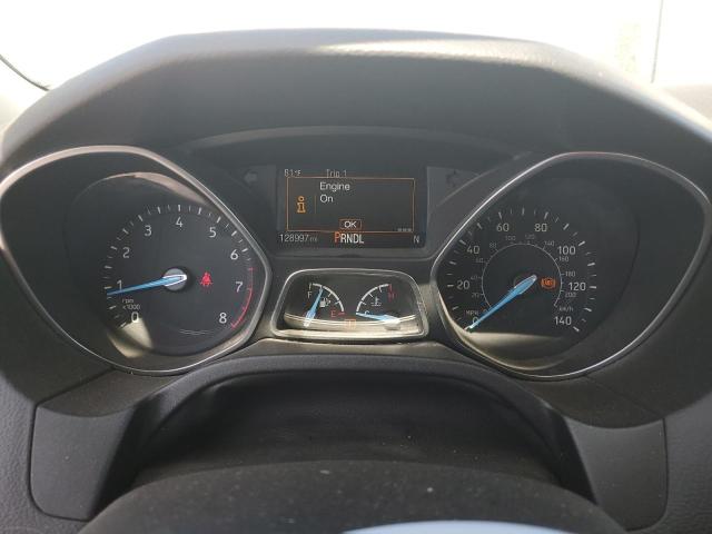 2016 FORD FOCUS SE - 1FADP3K24GL217112