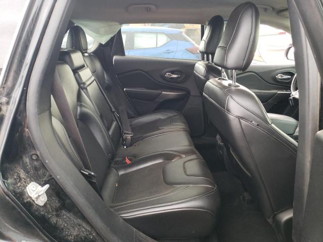 2019 JEEP CHEROKEE L - 1C4PJLLB6KD269609