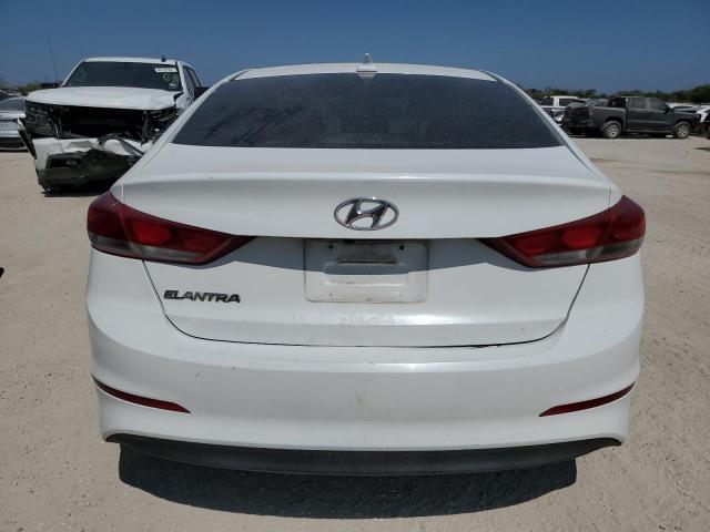 2018 HYUNDAI ELANTRA SE - 5NPD84LF8JH364446