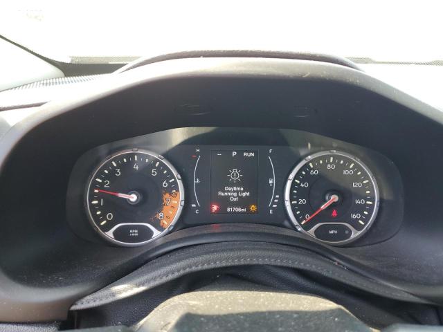 2017 JEEP RENEGADE S - ZACCJBAB3HPF96880
