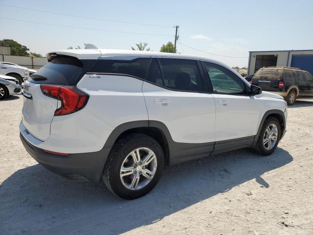 2018 GMC TERRAIN SL - 3GKALLEV5JL383962