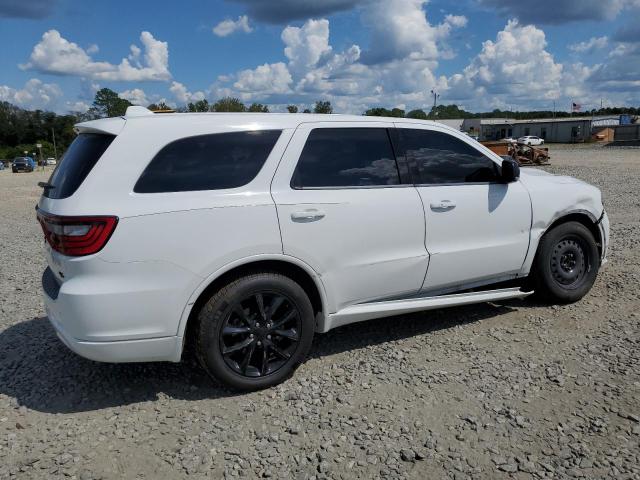 2018 DODGE DURANGO R/ - 1C4SDHCT8JC115057