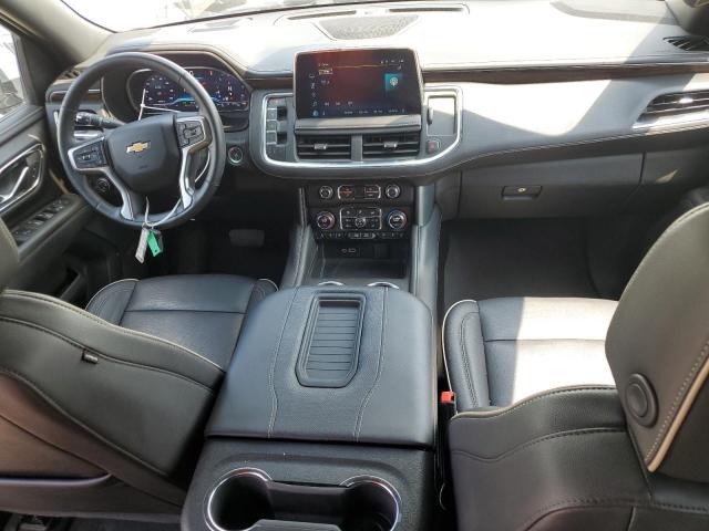 2023 CHEVROLET SUBURBAN K - 1GNSKFKD9PR369488