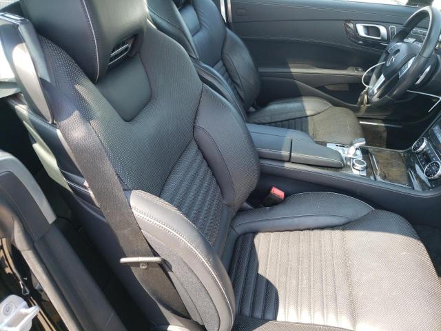 2016 MERCEDES-BENZ SL 550 - WDDJK7DA5GF041408
